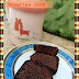 Brownies Cake (Resep Martha Stewart) by Sylvia Sumargi