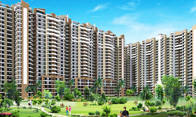 Fusion Home Phase 2 Noida Extension