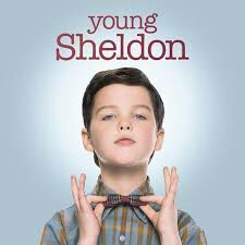 Young Sheldon, El joven Sheldon,TEMPORADA: 1 Completa Young Sheldon, El joven Sheldon,TEMPORADA: 1 Completa