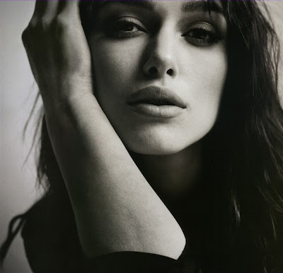 Keira Knightley Gq. keira knightley face. away by