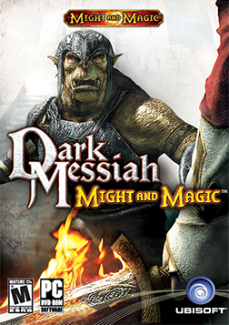 Dark Messiah Of Might And Magic Download 