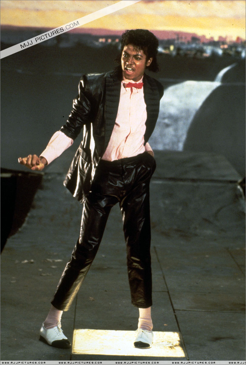  Jean and Bad Stills Collection - Images Post - Billie Jean Lyrics