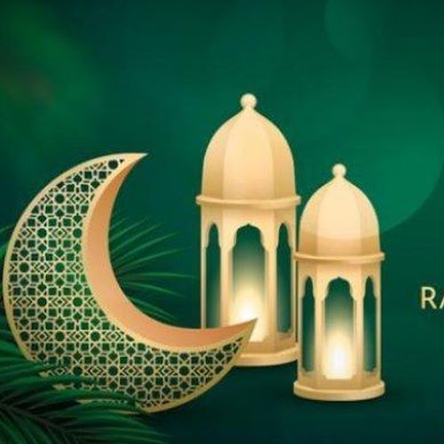 Selamat Menunaikan Ibadah Puasa Ramadhan 1444 H / Tahun 2023