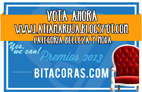 Premios Bitácoras 2013