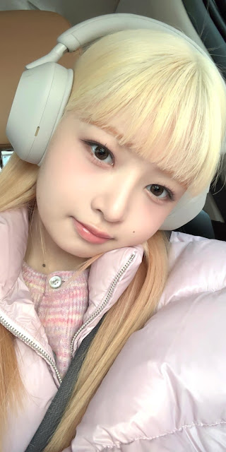 Rei - IVE (Main Rapper, Japanese)