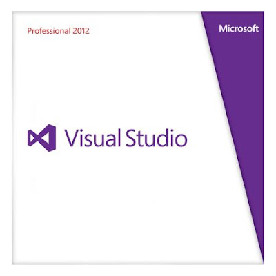 Microsoft Agents for Visual Studio 2012 + Cracked Free Download-iGAWAR