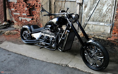 harley davidson motorcycle