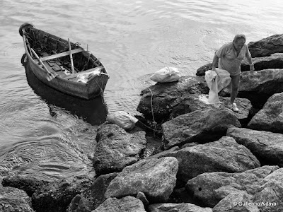 In Urca (Rio de Janeiro, Brazil), by Guillermo Aldaya / AldayaPhoto