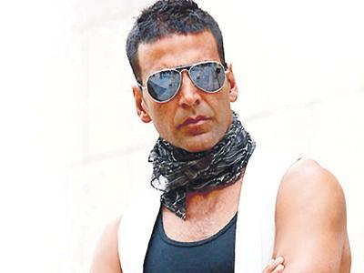 Akshay Kumar xiddiga ugu canshuur bixinta badan jilayaasha Bollywoodka +Muqaal.