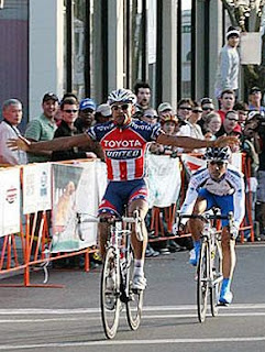 Ivan Dominguez wins Merced