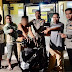 Polres Pessel Tangkap Satu dari Dua Pelaku Curanmor