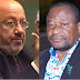 Choc frontal Louis Michel-Paul Nsapu au Parlement européen à propos de Shadari