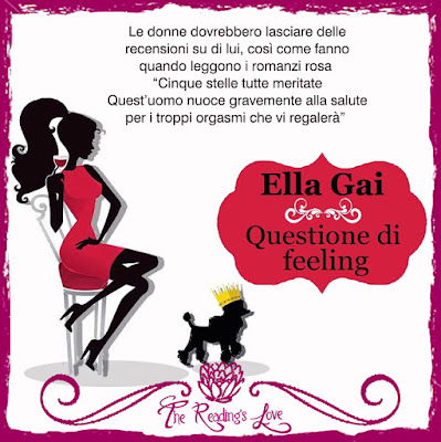 recensione questione di feeling di ella gai