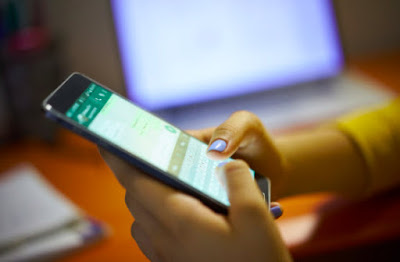 Cara Kirim Pesan  Whatsapp tanppa harus simpan nomor