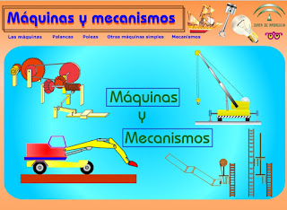  MÁQUINAS Y MECANISMOS