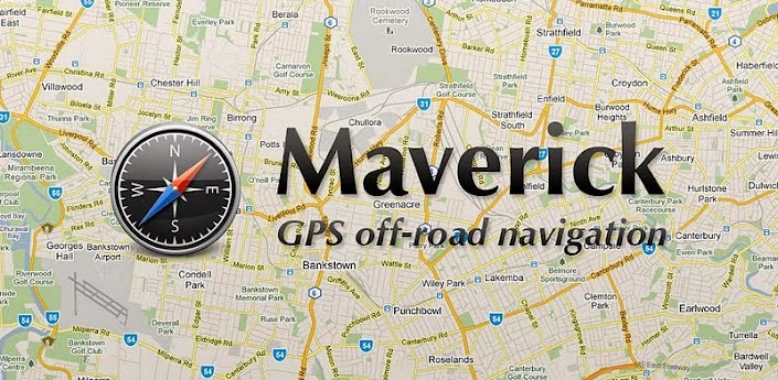 Maverick Pro v2.61 Apk Download For Android