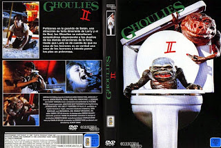 Ghoulies II (1987)