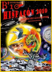 HispaCon 2010