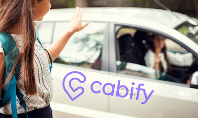 Cabify salida Ecuador 2023 Fayals