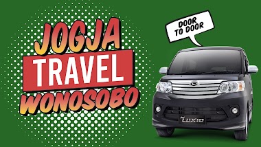  Travel Jogja Wonosobo, Ada Pengantaran hingga Banjarnegara