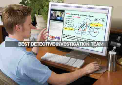 Online Private Investigator