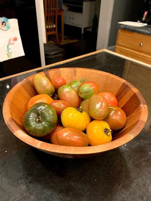 Ruple Farms - tomatoes