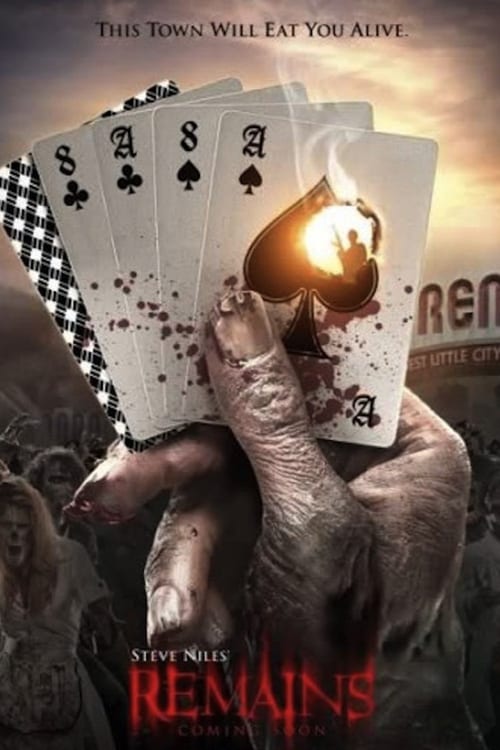 [HD] Devorados Vivos 2011 Download Filme Dublado