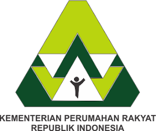 LOGO VECTOR KEMENTERIAN PERUMAHAN RAKYAT CDR