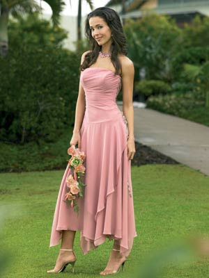 bridesmaid dresses