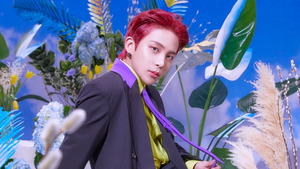 Experiences Knee Injury, ATEEZ's Jongho Will Not be Able to Dance During Promotions