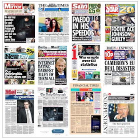 front pages 03-03-16