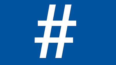 Facebook Hashtags