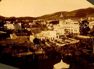  foto de visão geral do munic[ipio de São Gervasi 