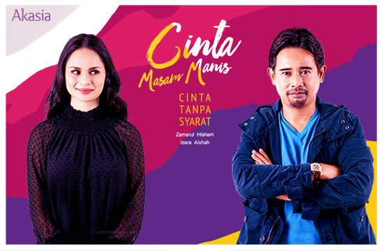 Cinta Masam Manis