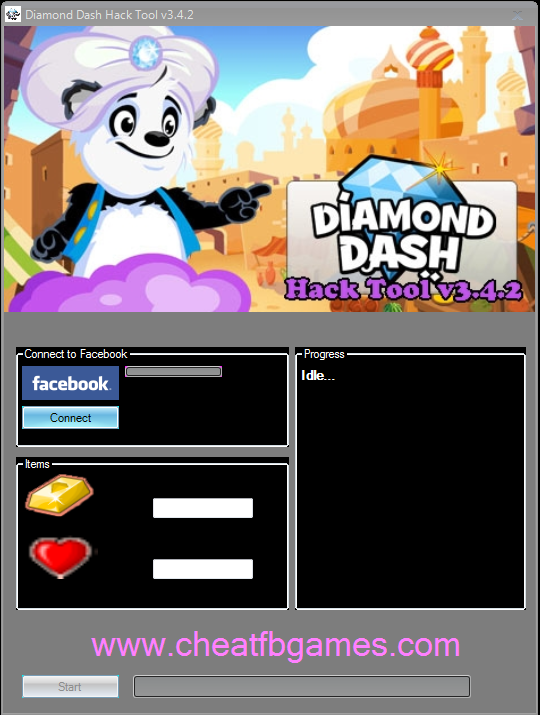 facebook account hacker v3.6 free |