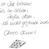 Frische Zitate Coco Chanel