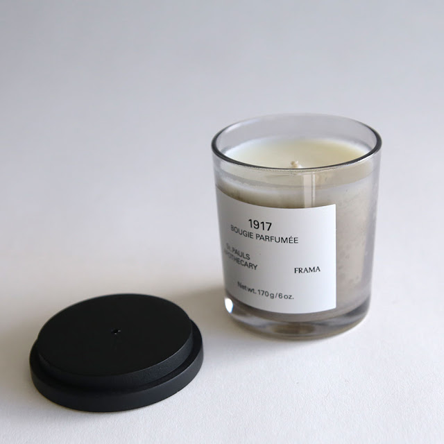 FRAMA[フラマ] / Scented Candle