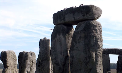 Stonehenge was built on solstice axis, dig confirms