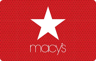 Extra 30% off at Macy's