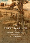 Lines from the Deserted Village (Summary)