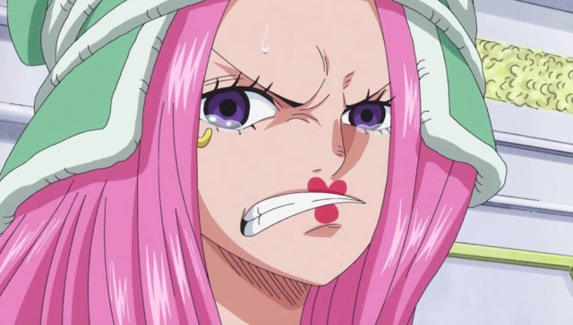 One Piece: 5 Facts about Bonney's Devil Fruit Power!