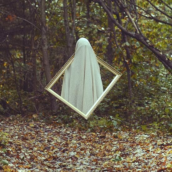 Christopher Ryan Mckenney fotografia surreal photoshop soturno sombrio pesadelo