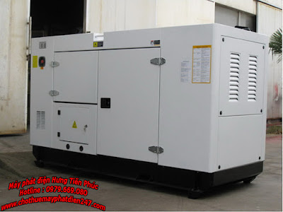 Máy phát điện Perkins 250kva 1306C-E87TAG6