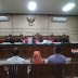 “P2T Aman”, Majelis Hakim “Beri Bonus” Tiga Terdakwa Korupsi MERR,