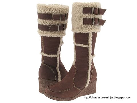 Chaussure ninja:chaussure-575088