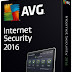 AVG Internet Security 2016 Keys 16.61.7538 (x86x64) Free Download