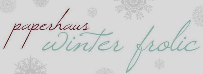 winterfrolic