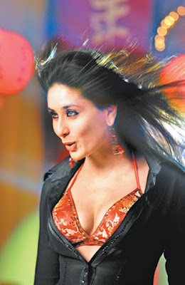 SUPER HOT Kareena Kapoor Photos Unseen Pics