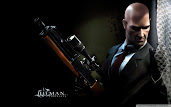 #38 Hitman Wallpaper