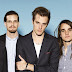 The Maine - Same Suit, Different Tie (New Song)